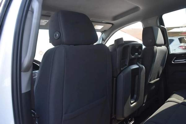 GMC SIERRA ELEVATION 2025 | WHITE