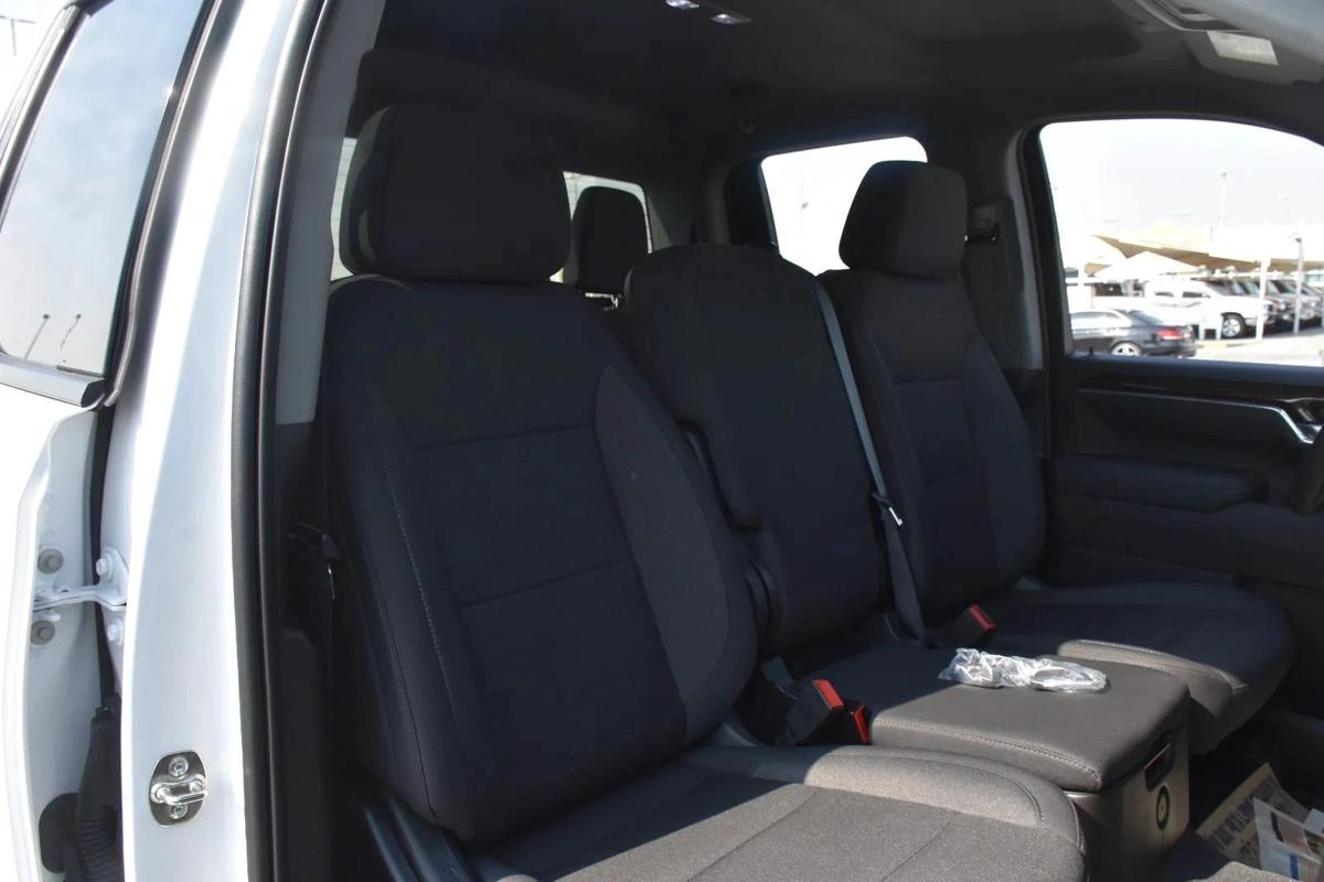 GMC SIERRA ELEVATION 2025 | WHITE-7-7