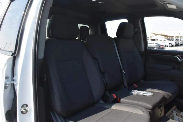 GMC SIERRA ELEVATION 2025 | WHITE