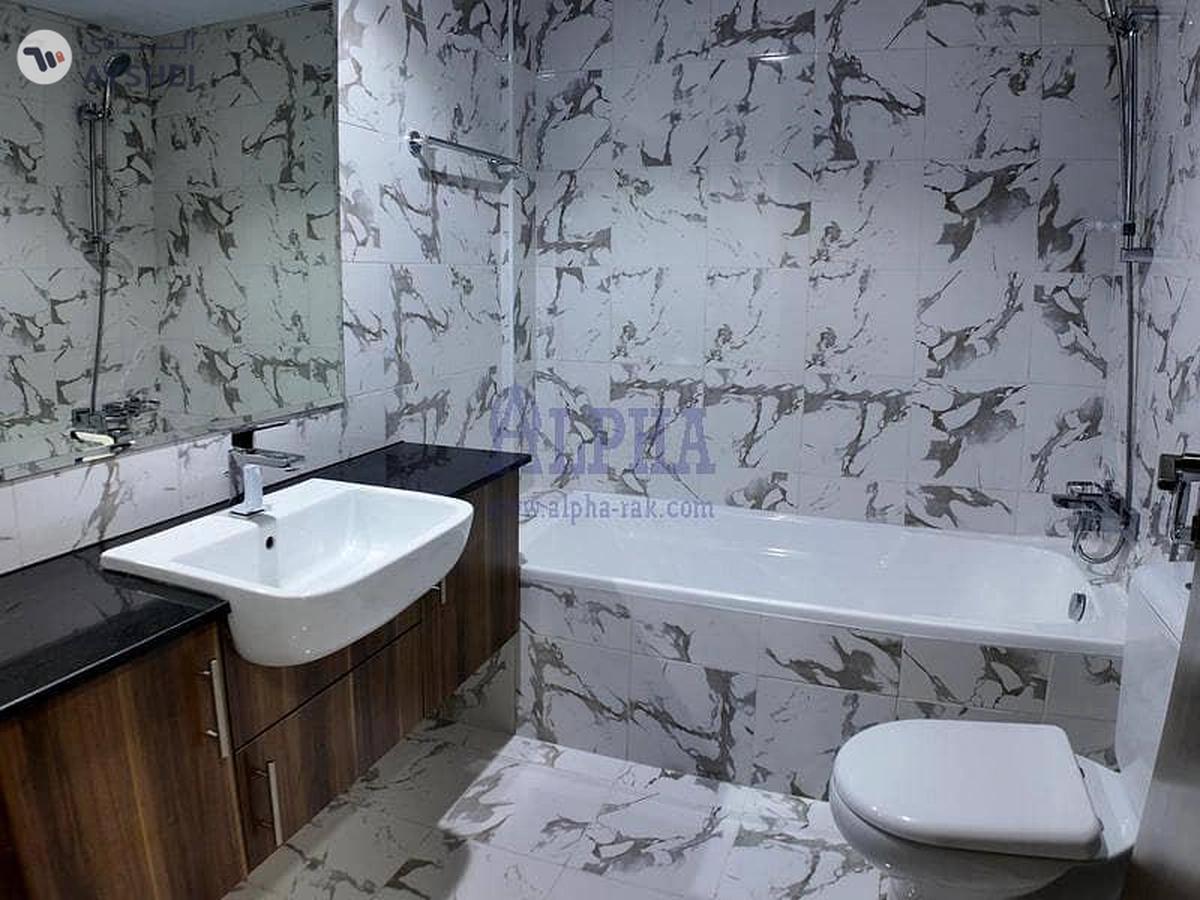 Al Hamra Marina Residences, Al Hamra Village, Ras Al Khaimah-9-9