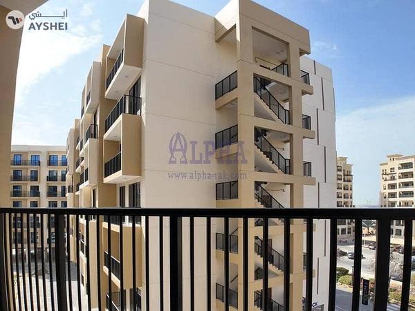 Al Hamra Marina Residences, Al Hamra Village, Ras Al Khaimah