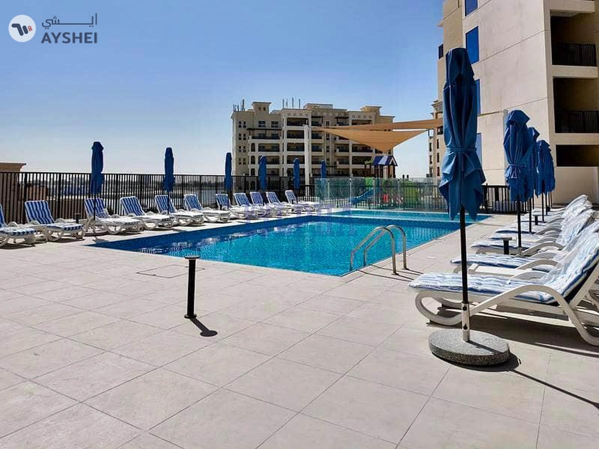 Al Hamra Marina Residences, Al Hamra Village, Ras Al Khaimah-12-12