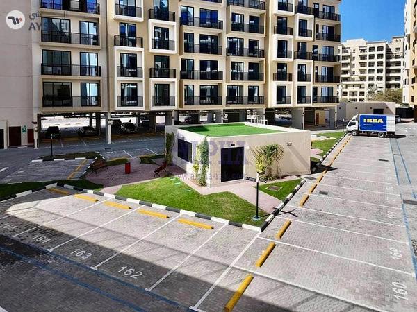 Al Hamra Marina Residences, Al Hamra Village, Ras Al Khaimah