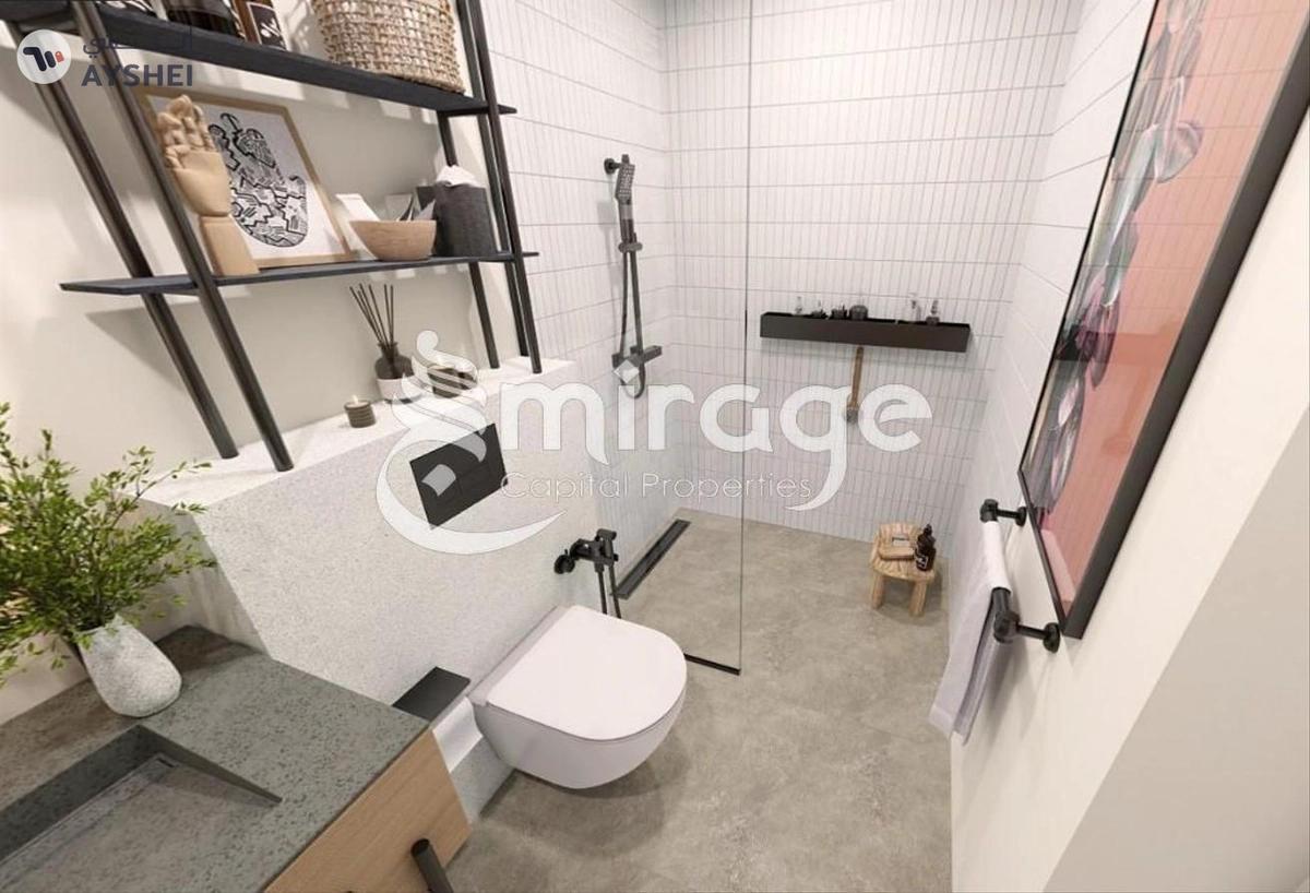 APARTMENT FOR SALE IN NOURAN LIVING, SAADIYAT ISLAND-3-3