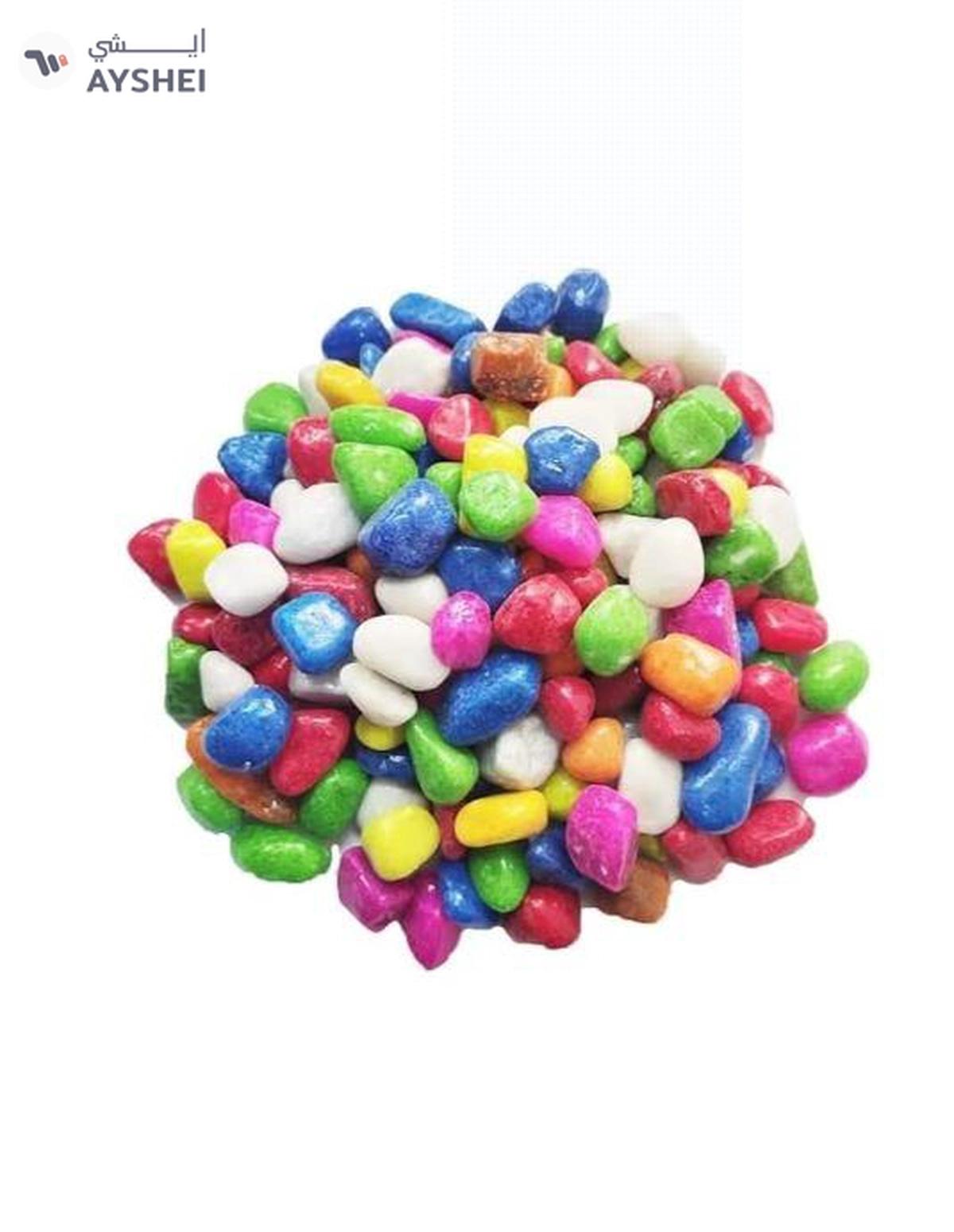 Karis Mixed Colored Stones-1kg-4-4