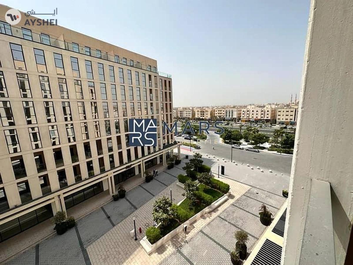 Brand new balconey studio avalible with gym,pool,parking-0-0