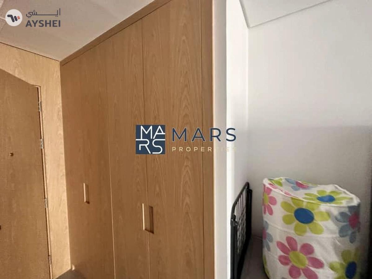 Brand new balconey studio avalible with gym,pool,parking-1-landscape