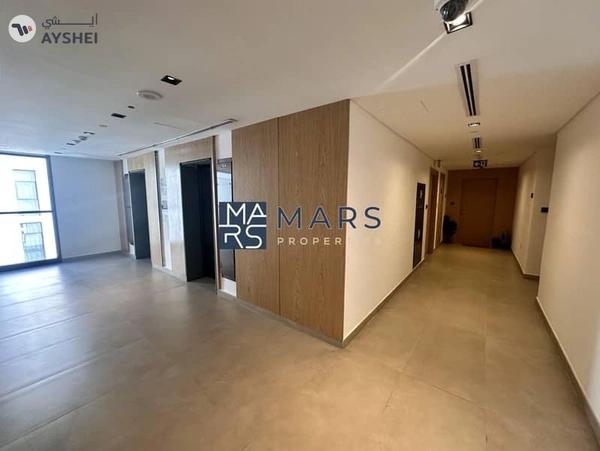 Brand new balconey studio avalible with gym,pool,parking