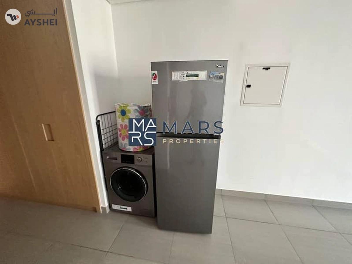 Brand new balconey studio avalible with gym,pool,parking-6-6