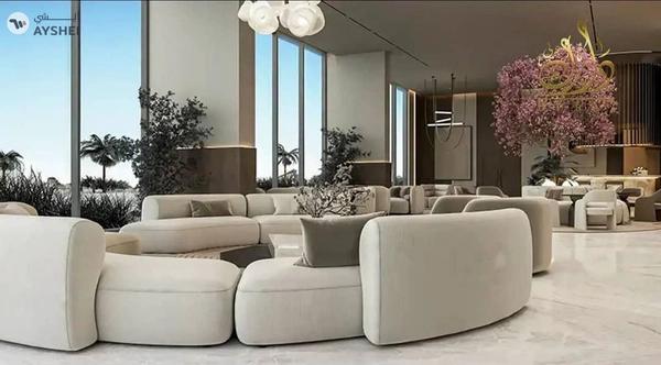 1Y FREE SERVICE CHARGES_FURNISHED_HIGH RENTAL RETURN