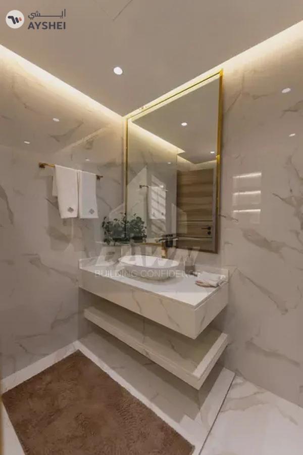 1Y FREE SERVICE CHARGES_FURNISHED_HIGH RENTAL RETURN