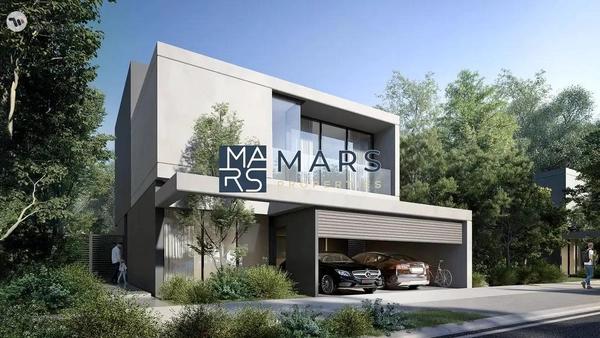 Prime Property Alert villa 5,368,000 Ready for Your Dream Living!" Just pay 5% In Saro Masaar