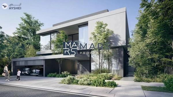 Prime Property Alert villa 5,368,000 Ready for Your Dream Living!" Just pay 5% In Saro Masaar