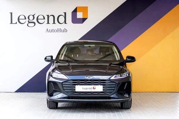Chery Arrizo 6 Pro
