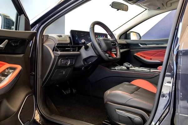 Chery Arrizo 6 Pro