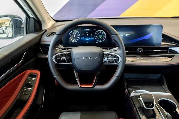 Chery Arrizo 6 Pro