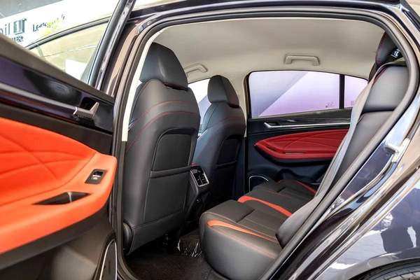 Chery Arrizo 6 Pro