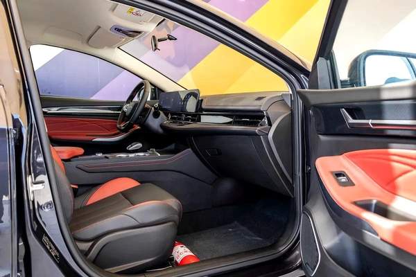 Chery Arrizo 6 Pro