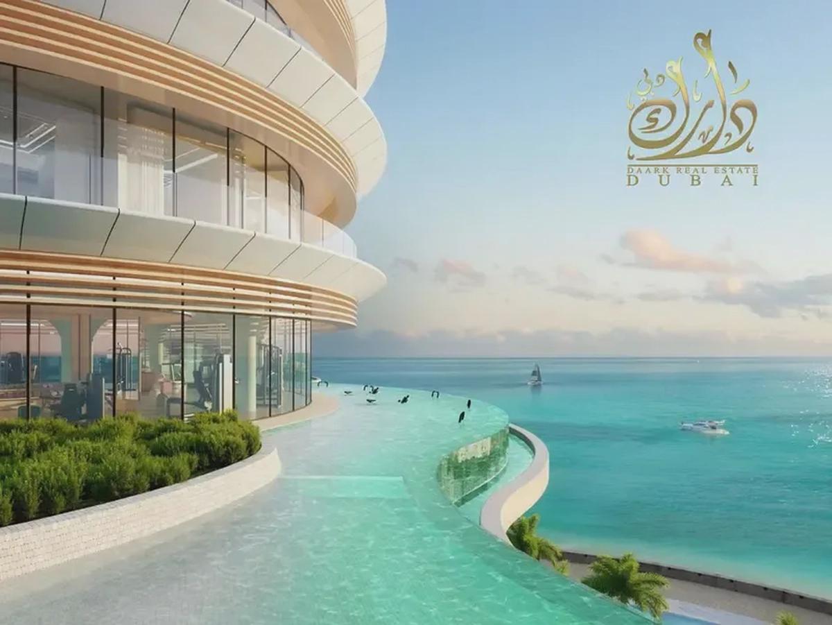 ideally positioned on Al Marjan Island-5-5