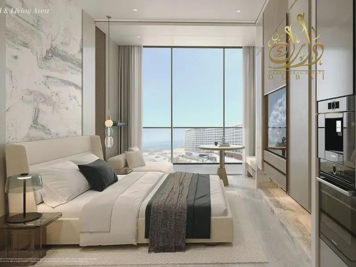 ideally positioned on Al Marjan Island-1-1