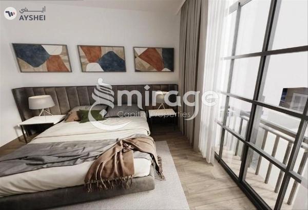 VILLA FOR SALE IN YAS PARK VIEWS, YAS ISLAND