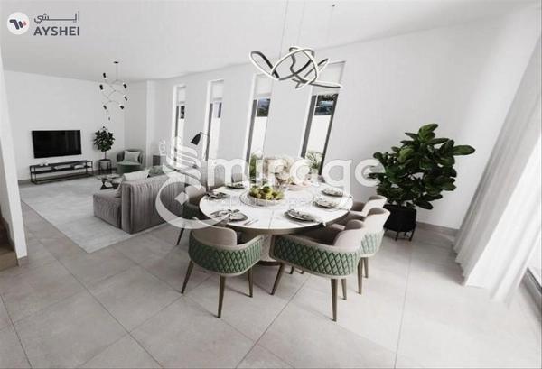 VILLA FOR SALE IN YAS PARK VIEWS, YAS ISLAND