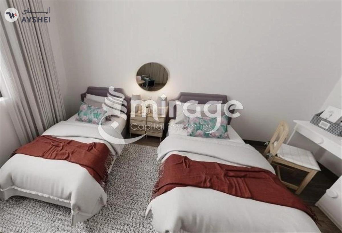 VILLA FOR SALE IN YAS PARK VIEWS, YAS ISLAND-6-6