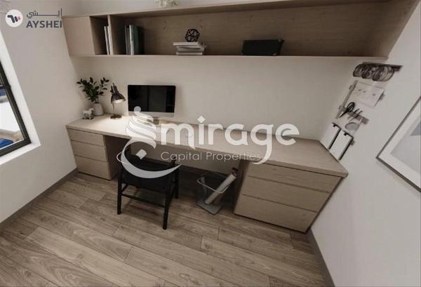 VILLA FOR SALE IN YAS PARK VIEWS, YAS ISLAND