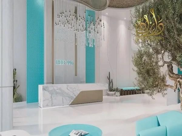 COOLED BALCONY_POOL VIEEW_5 YEARS PAYMENT PLAN_HIGH FLOOR
