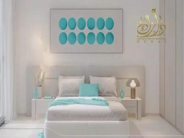 COOLED BALCONY_POOL VIEEW_5 YEARS PAYMENT PLAN_HIGH FLOOR