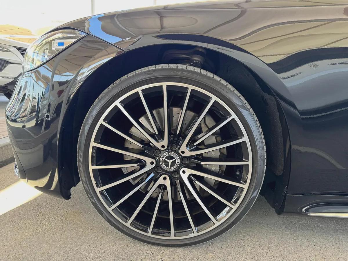 Mercedes Benz S500 LWB 2021 32000km - Full Option - 4.5 Auction Grade - Japan Import - Clean Title-15-15