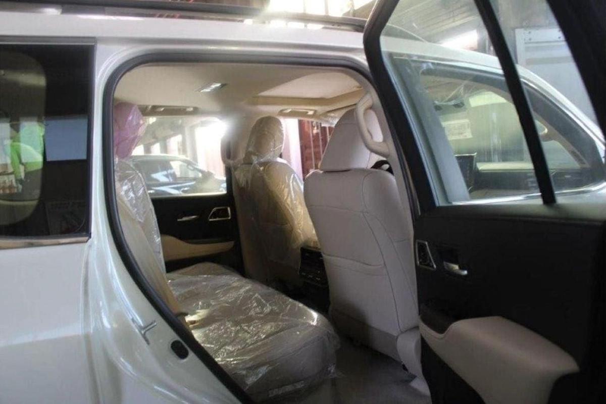 Toyota Land Cruiser Toyota Land Cruiser VX+ 3.3 Diesel 2024-7-7