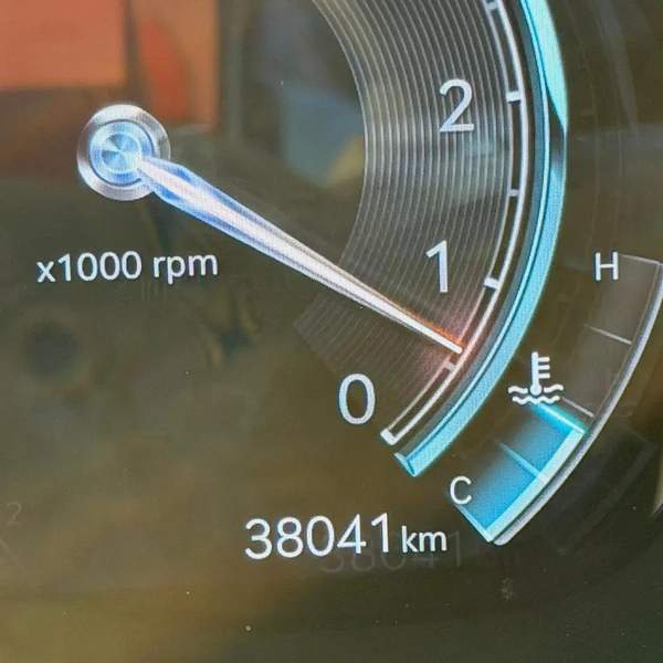 Genesis GV80 2023 | 6-Cylinder | Korean Specs | 38K KM | Black | جينسس GV80 2023 6 سلندر