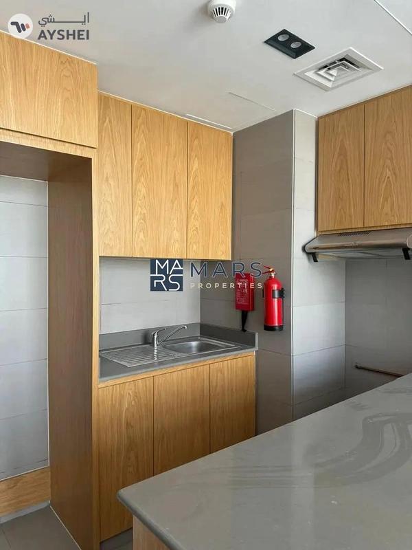 Freehold | Brand New | 1 bhk amazing