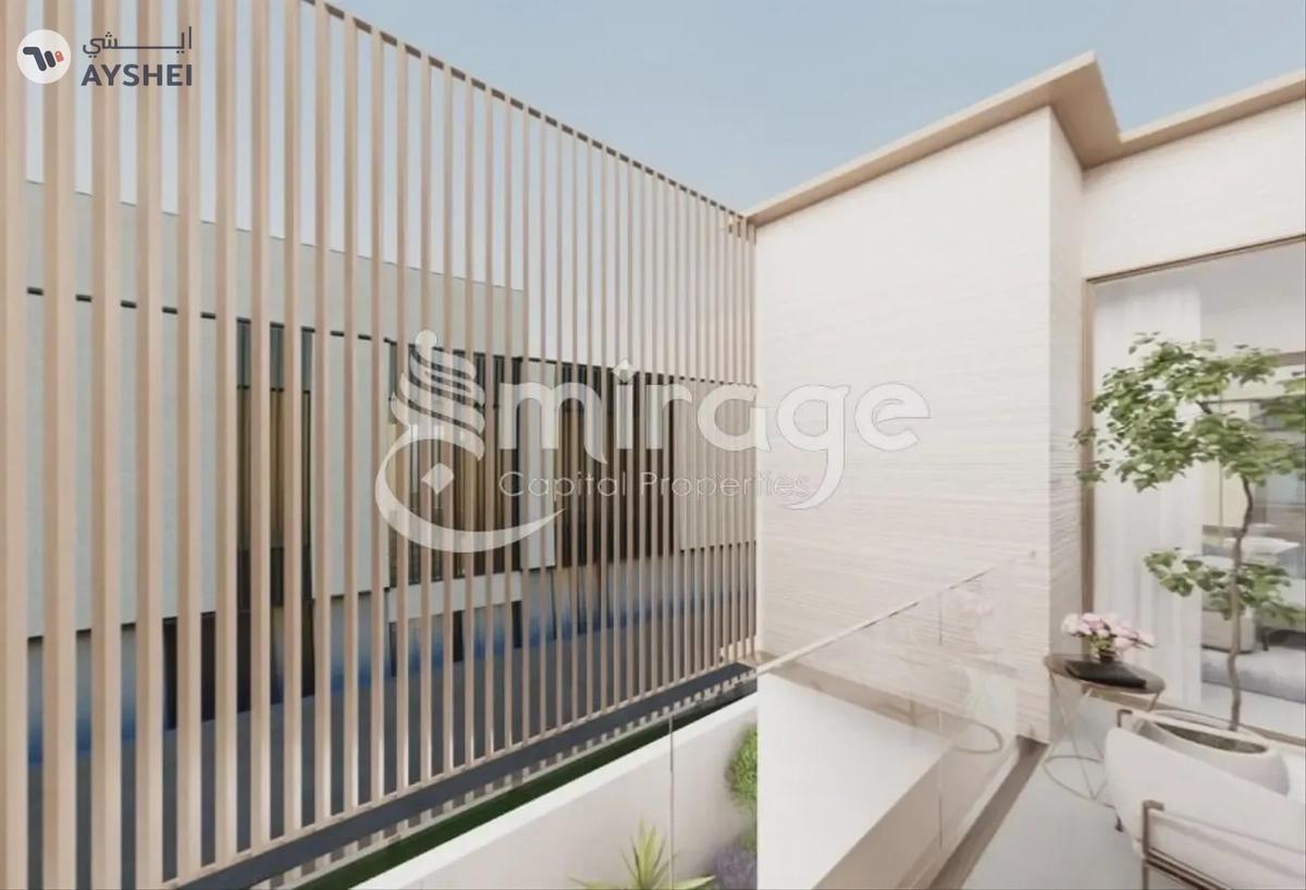 VILLA FOR SALE IN SAADIYAT LAGOONS, SAADIYAT ISLAND-1-1