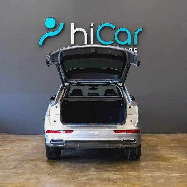 AED 1,915 pm • 0% Downpayment • Audi Q5 45TFSI S-Line • 1 Year Warranty