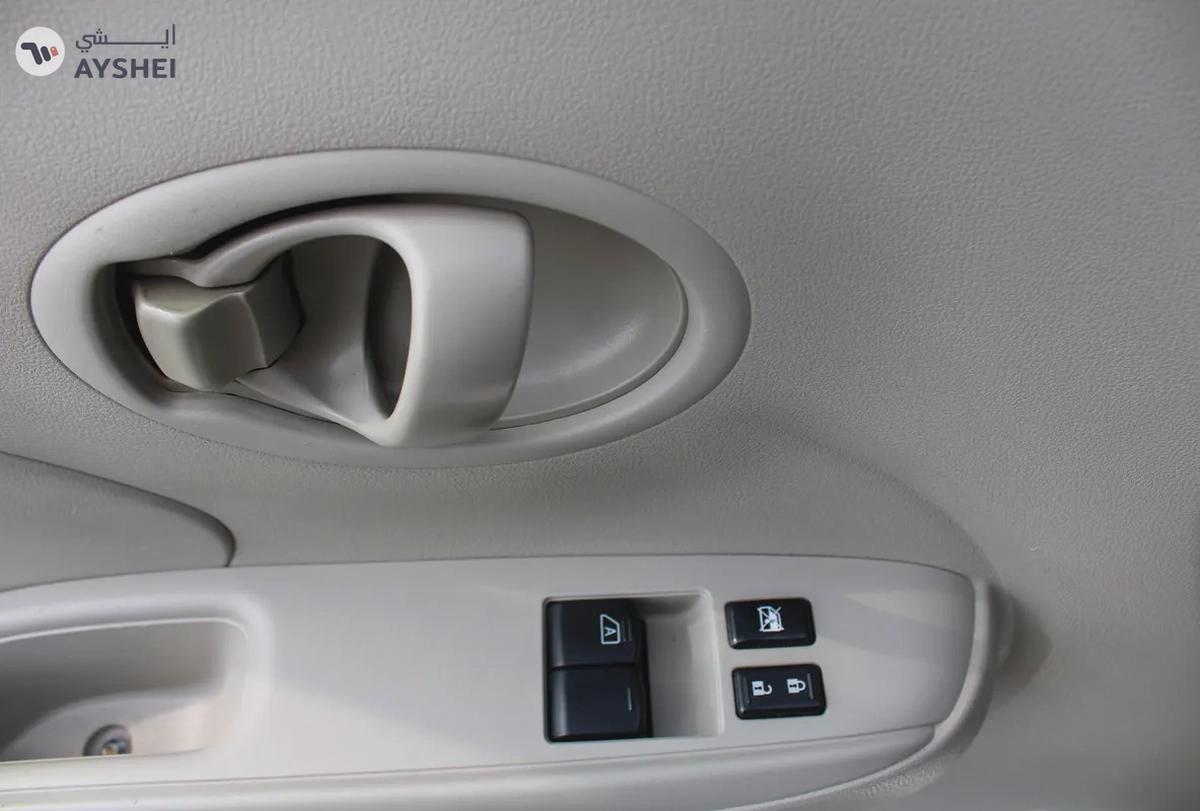 nissan Sunny 2022 gcc-10-10