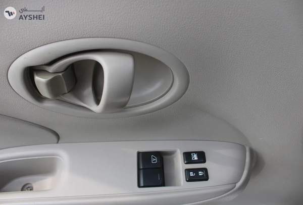 nissan Sunny 2022 gcc