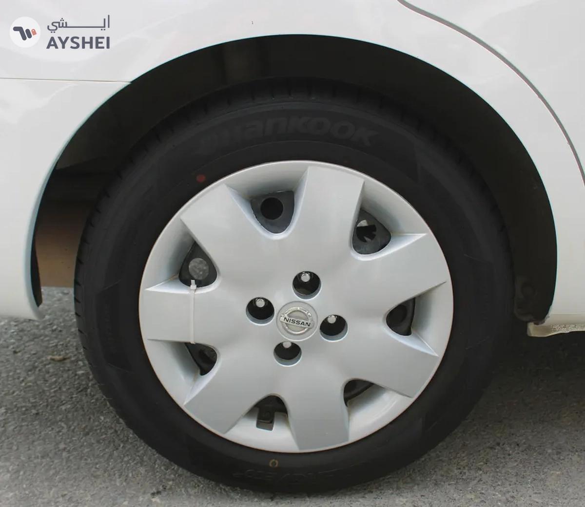 nissan Sunny 2022 gcc-11-11