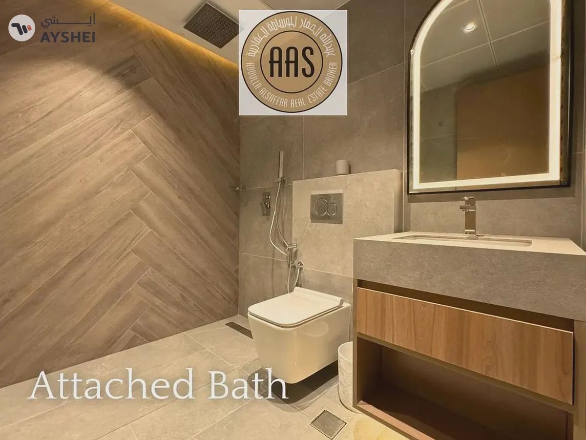 READY TO MOVE! Luxurious 1BHK in Arjan with Pool & Gym –No Commission!-9-9