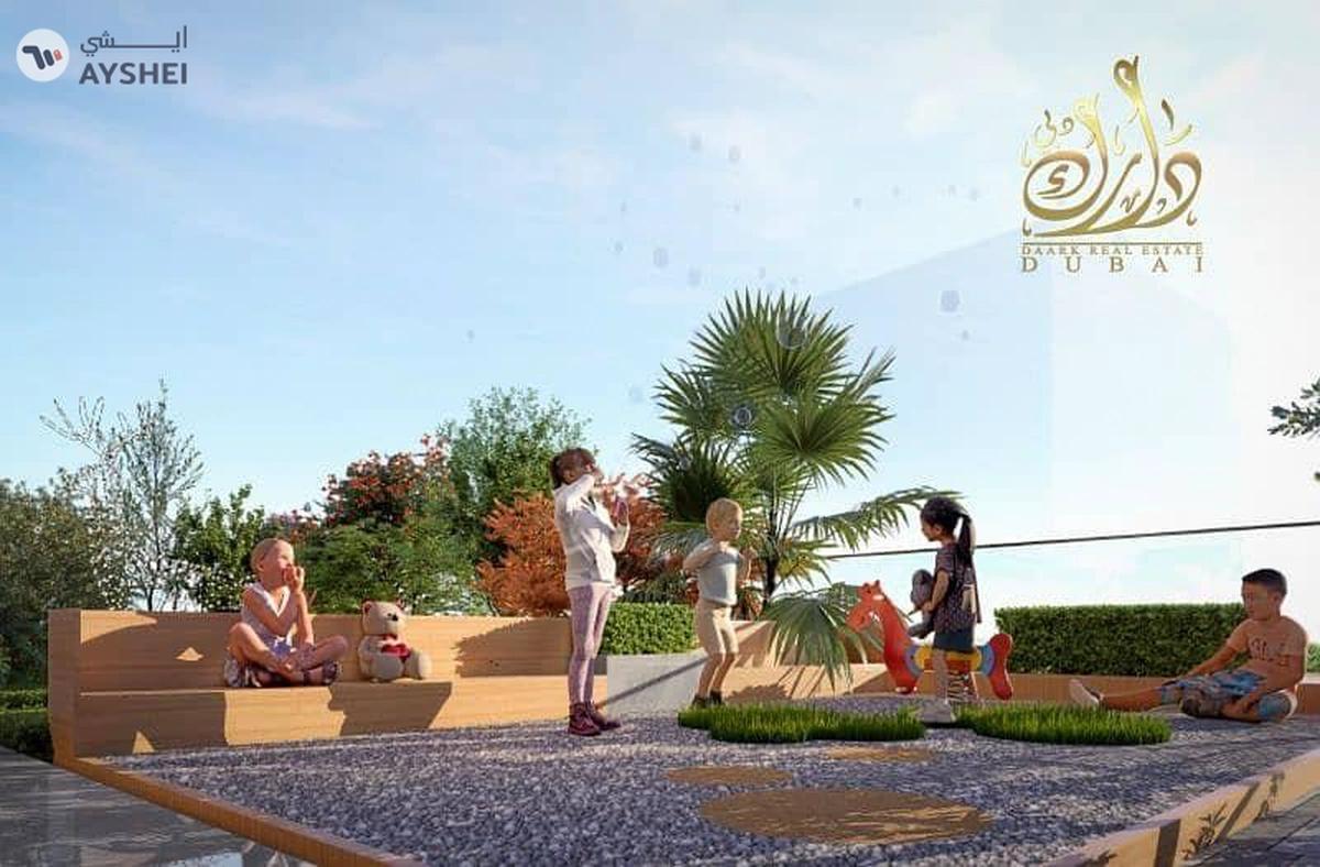 GREEN VIEW-1% MONTHLY-REEDY SOON-5-5