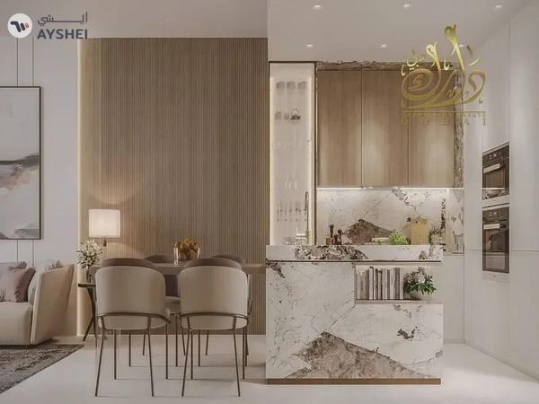 4% DLD+ADMIN FEES WAIVER/ READY SOON /ASK FOR PP ?