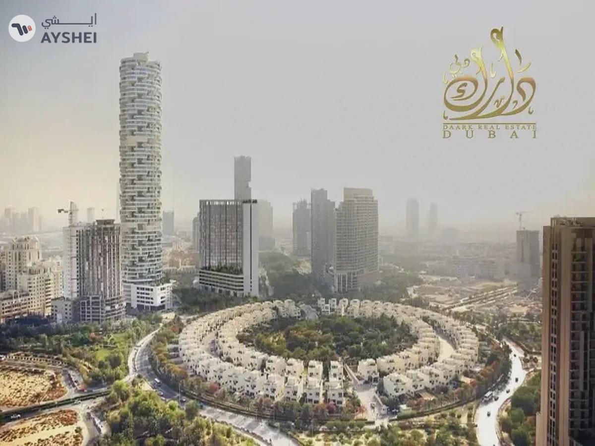 4% DLD+ADMIN FEES WAIVER/ READY SOON /ASK FOR PP ?-4-4