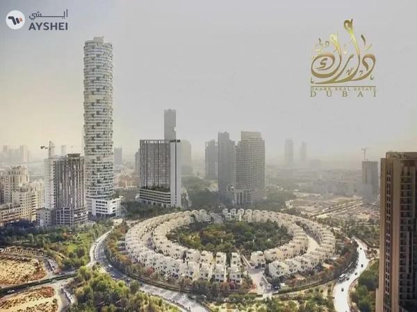 4% DLD+ADMIN FEES WAIVER/ READY SOON /ASK FOR PP ?