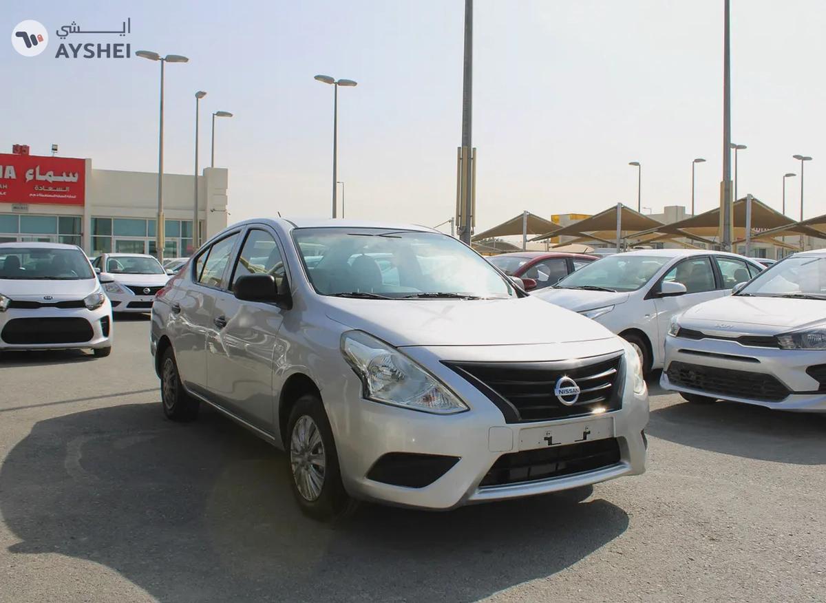 nissan sunny 2020 gcc-1-1