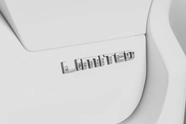 2,853 AED / 60 months | 0% DP | 2023 Jeep Grand Cherokee Limited L / Full Service History