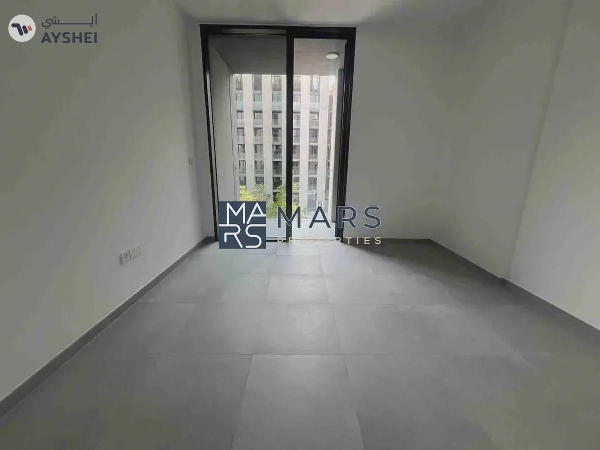 Luxury brand new studio available in tiraz building just in 35k-8-8