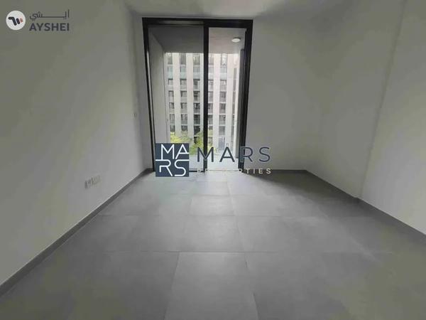 Luxury brand new studio available in tiraz building just in 35k