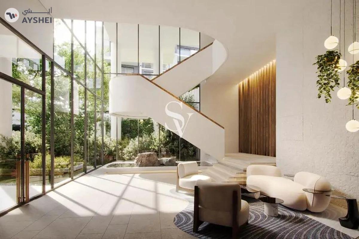 Cilia Building 1, Cilia, Ghaf Woods, Dubailand, Dubai-13-13