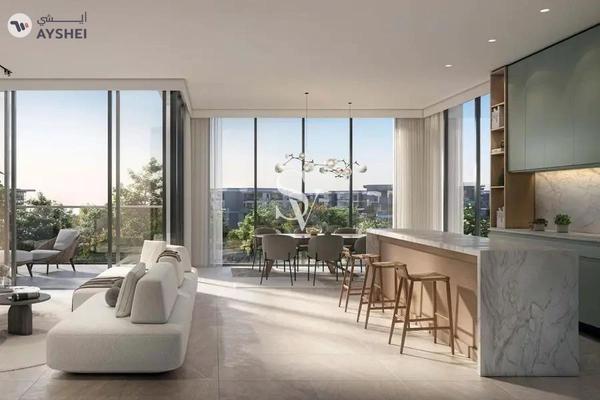 Cilia Building 1, Cilia, Ghaf Woods, Dubailand, Dubai